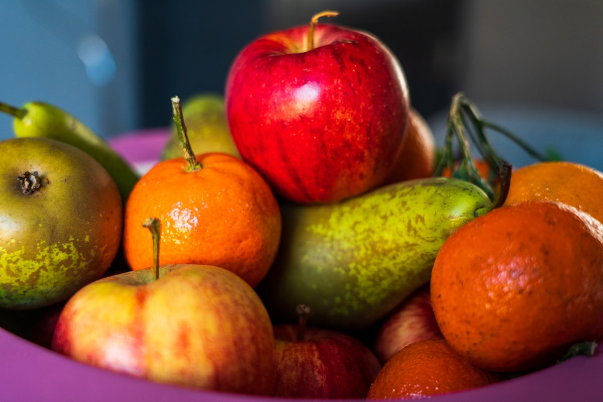 Elena Rodriguez, Recipes & Meal Planning Specialist